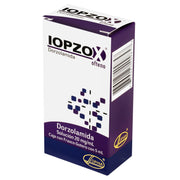 Iopzox Ofteno Gotas 20Mg/Ml 5Ml (Dorzolamida) - WeCare Pharma