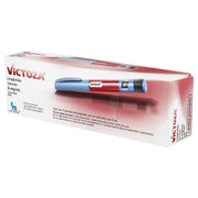 Victoza Pluma 6Ml/Ml 3Ml Con 2 (Liraglutida) - WeCare Pharma