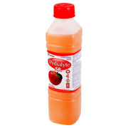 Pedialyte Sr60 Frasco 500Ml Manzana (Electrolitos Orales) - WeCare Pharma