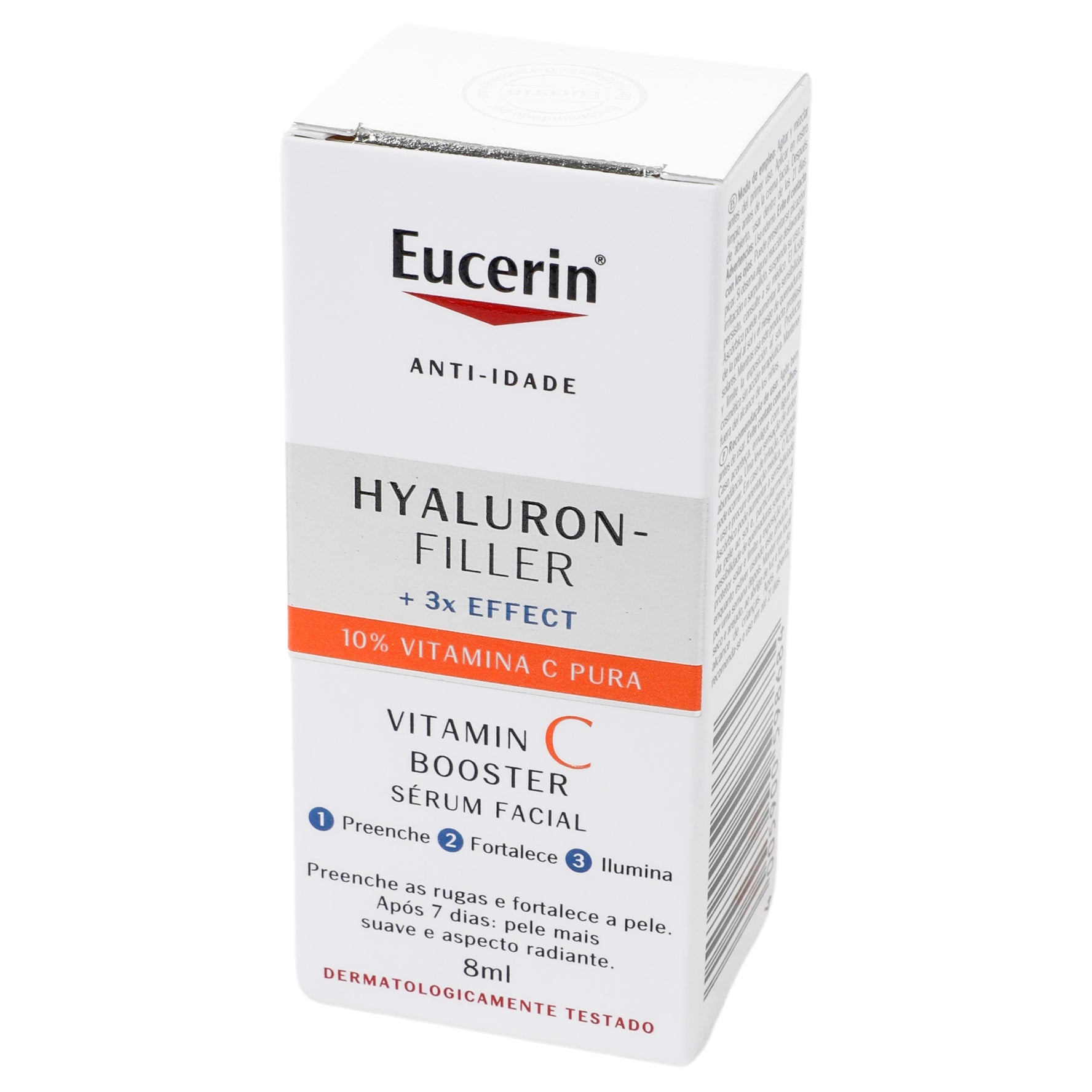 Eucerin Hyaluron Filler Booster 8Ml 2 - 4005900598684