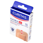 Curitas Flexible Xl Con 10 - WeCare Pharma