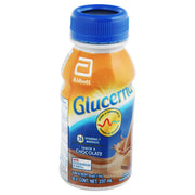 Glucerna Frasco 237Ml Chocolate (Suplemento Alimenticio) - WeCare Pharma