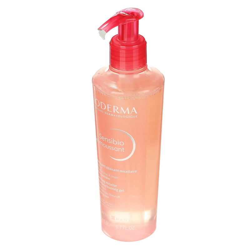 Bioderma Sensibio Cleansing Gel 200Ml - WeCare Pharma