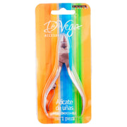 Alicate De La Vega Para Uñas Con 1 - WeCare Pharma