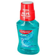 Enjuague Colgate Plx Ice Infinity 180Ml - WeCare Pharma