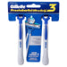 Maquina Para Afeitar Gillette Prestobarba Ultragrip Con 2 - WeCare Pharma