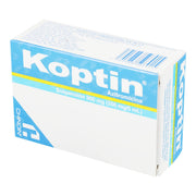 Koptin Suspensión 200Mg/5Ml 30Ml (Azitromicina) - WeCare Pharma