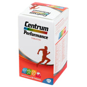 Centrum Performance Con 30 Tabletas (Multivitaminico/Complejo B/Ginkgo Biloba) - WeCare Pharma