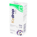 Kedrop (Ketotifeno) Solución Oft 0.025Mg 5Ml - WeCare Pharma