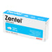 Zentel 200Mg Con 10 Tabletas (Albendazol) 3 - 7501070618933