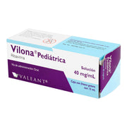 Vilona Gotas Ped 40Mg/Ml 15Ml (Ribavirina) - WeCare Pharma
