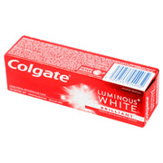 Colgate Pasta Dental Luminous White 22Ml - WeCare Pharma