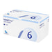 Aguja Estéril Novofine 32Gx6Mm Con 100 - WeCare Pharma