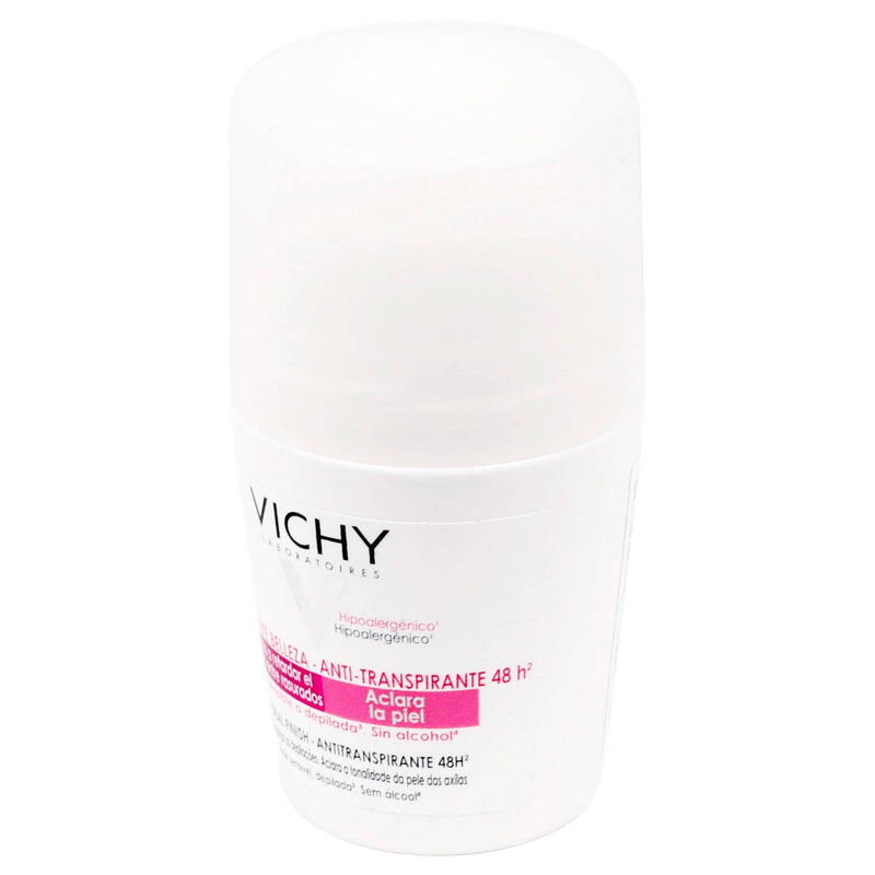 Vichy Desodorante Aclara Piel Roll-On 50Ml - WeCare Pharma