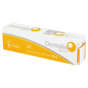 Dermalive Crema 0.05% 30G (Desonida) - WeCare Pharma