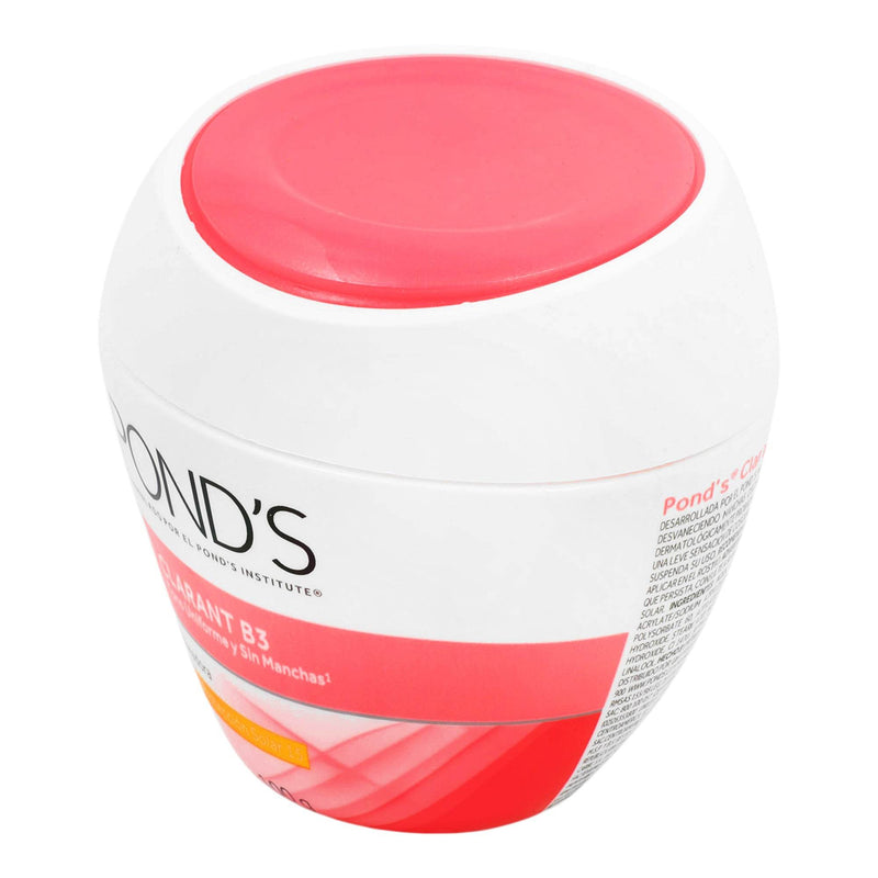 Crema Ponds Clarant B3 Fps15 100G - WeCare Pharma