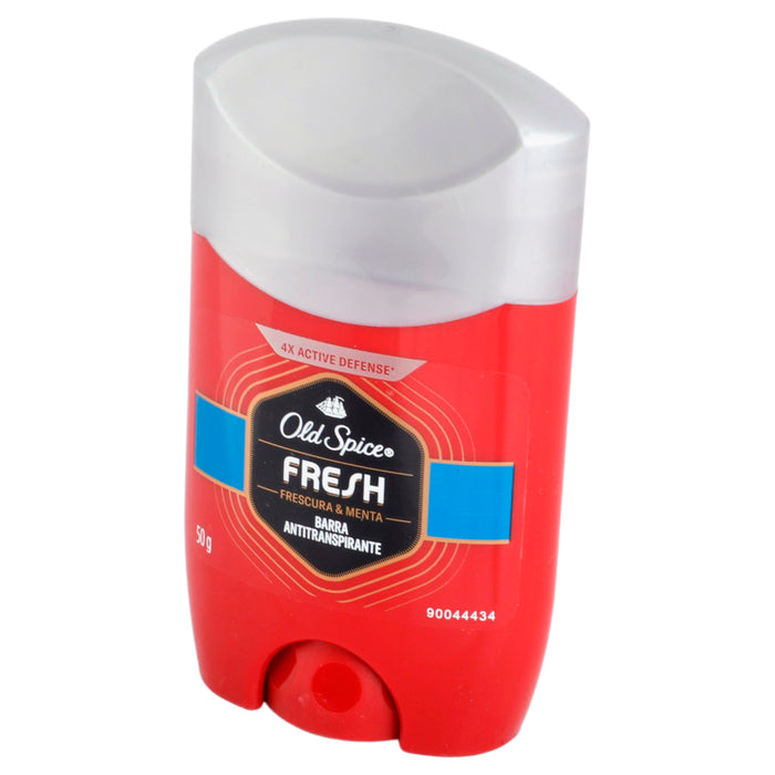 Desodorante Old Spice Fres-Asti Con 50G 020800307642 4