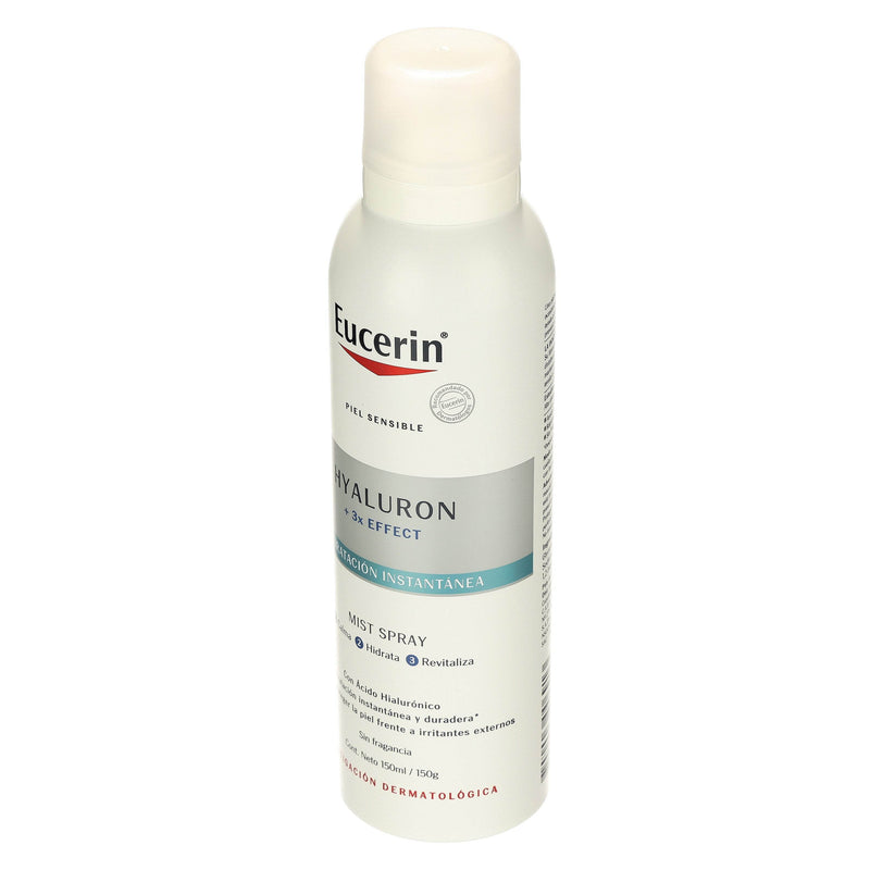 Eucerin Hyaluron Mist Spray 150Ml - WeCare Pharma