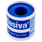 Tela Adhesiva Sedasiva 5Cmx5M - WeCare Pharma