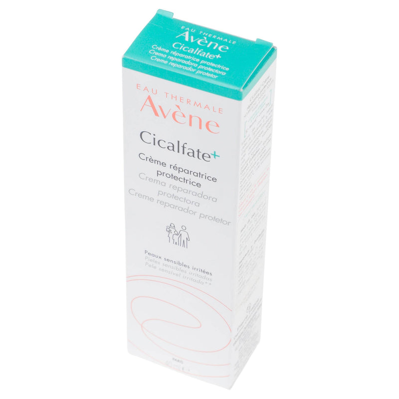 Avene Cicalfate Crema Reparadora 40Ml - WeCare Pharma