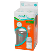 Biberon Cuello Ancho 5Oz Evenflo - WeCare Pharma