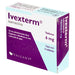 Ivexterm 6Mg Con 4 Tabletas (Ivermectina) - WeCare Pharma