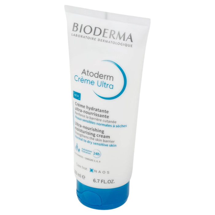 Bioderma Atoderm Crema Ultra 200Ml - WeCare Pharma