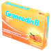 Graneodin B Pastillas 10Mg Miel Con 24 (Benzocaina) - WeCare Pharma