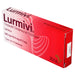 Lurmivi 500Mg/312.5Mg/37.50Mg Con 4 Tabletas (Tinidazol/Clindamicina/Fluconazol) - WeCare Pharma