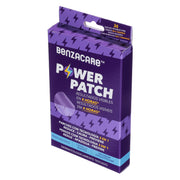 Benzacare (Acido Salicilico) Power Patch Anti Acne Minimizador Con 36 - WeCare Pharma