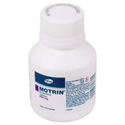 Motrin 600Mg Con 45 Tabletas (Ibuprofeno) - WeCare Pharma