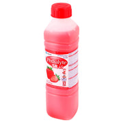 Pedialyte Sr45 Frasco 500Ml Fresa (Electrolitos Orales) - WeCare Pharma