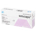 Solucaps (Mazindol) Capsulas 2Mg Con 30 - WeCare Pharma
