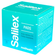 Salilex Pads 2% Con 30 (Acido Salicilico) - WeCare Pharma