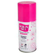 Fijador Aqua Net Ceramidas Spray 100Ml - WeCare Pharma