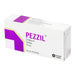 Pezzil 10 Mg Con 28 Tabletas (Donepecilo) - WeCare Pharma