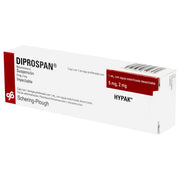Diprospan Jeringa 5Mg/2Mg 1Ml Con 1 (Betametasona) - WeCare Pharma