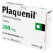 Plaquenil 200Mg Con 20 Tabletas (Hidroxicloroquina) - WeCare Pharma