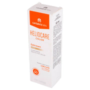 Cantabria Heliocare Gel Crema Color Light Fps50 50Ml - WeCare Pharma