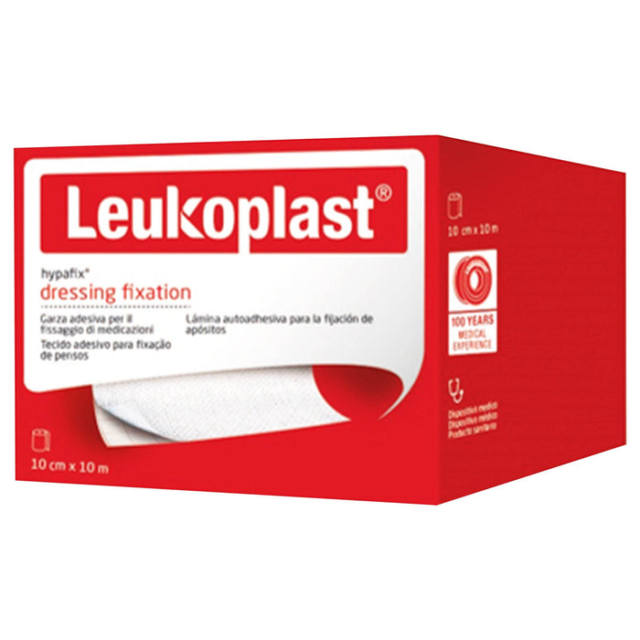 Gasa Adhesiva Para Apósito Leukoplast Hypafix 79949-08 10Cmx10M - WeCare Pharma