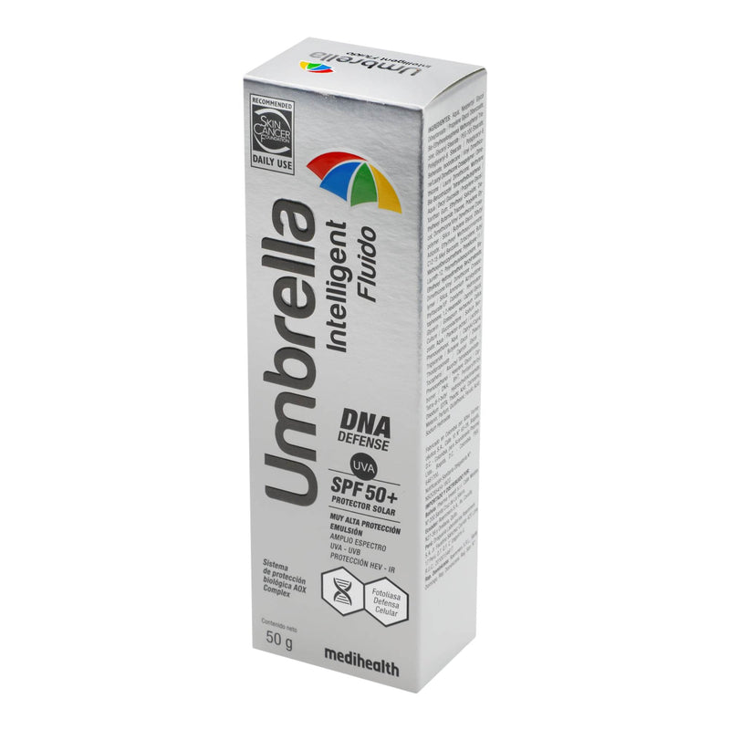 Umbrella Intelligent Dna Defense Fluid Fps50 50G - WeCare Pharma