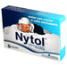Nytol 50Mg Con 8 Tabletas (Difenhidramina) - WeCare Pharma