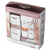 Eucerin Anti-Pigment Kit Even Skin Crema De Dia Fps50 +Mini Sun Pigment+Mini De Noche - WeCare Pharma