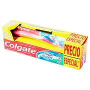 Cepillo Dental Colgate+Pasta 75 Ml - WeCare Pharma