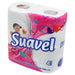 Papel Higiénico Suavel Con 4 - WeCare Pharma