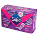 Toallas Saba Buenas Noches Larga Con 12 - WeCare Pharma