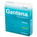 Gantena 20Mg Con 30 Tabletas (Rosuvastatina) - WeCare Pharma