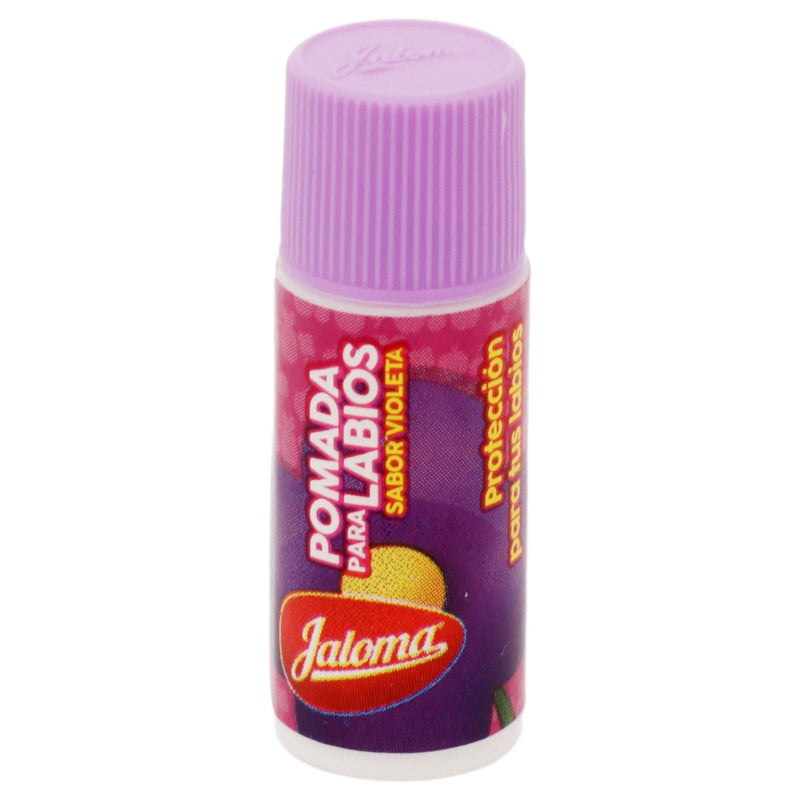 Pomada Labial Jaloma Varios Sabores Con 1 - WeCare Pharma