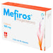 Mefiros 100Mg Con 30 Capsulas (Progesterona) - WeCare Pharma