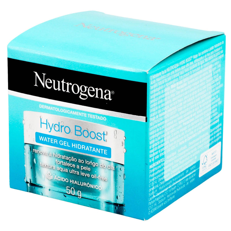 Neutrogena Hydro Boost 50G - WeCare Pharma